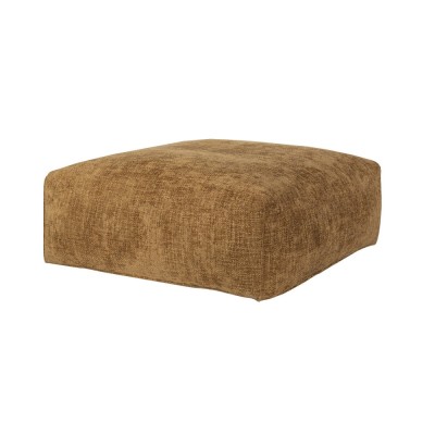 Fotoliu pouf din piele sau catifea ✔ model TOR B foto