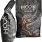 Boilies HOOKBAITS Danube BF Hard, Scopex, 24mm, 10kg
