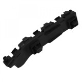 Suport bara fata, stanga Honda Accord (Cu2), 03.2008-03.2011, USA, 71198TA0A00