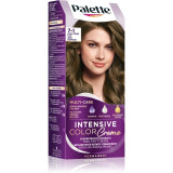 Cumpara ieftin Schwarzkopf Palette Intensive Color Creme Culoare permanenta pentru par culoare 7-1 Cool Middle Blonde 1 buc