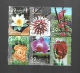 olanda flori mnh