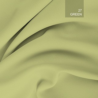 Cupon Tesaura Blackout Pentru Draperii Green 27 foto