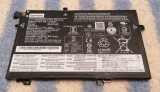 Baterie Originala ThinkPad L480, L580, L14, L15, cod L17M3P54