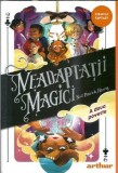 Neadaptatii magici. A doua poveste - Neil Patrick Harris, Editia 2019, Stare Buna