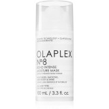 Olaplex N&deg;8 Bond Intense Moisture Mask masca pentru hidratare intensa pentru un par stralucitor si catifelat 100 ml