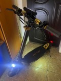 Trotineta electrica ruptor 80km