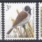 Belgia 1991 - Păsări, MNH