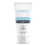 Lubrifianti anali - Lubrax Lubrifiant Anal 100 ml Formula Hibrida cu Aloe Vera Alunecos pentru Mult Timp Niciodata Lipicios