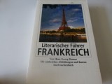 Ghid literar - Franta