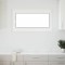 vidaXL Fereastra de subsol RISOR 110x50cm Pt&amp;Turn DIN dreapta antracit