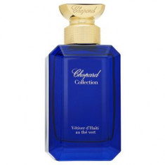 Chopard Vetiver D Haiti Au The Vert Eau de Parfum unisex 100 ml foto