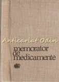 Cumpara ieftin Memorator De Medicamente