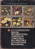 Cumpara ieftin Gheorghe Salageanu, Anisoara Salageanu - Determinator pentru recunoasterea