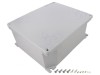 Carcasă Universală 214x264x122mm cu Lame de Fixare