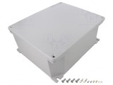 Carcasă Universală 214x264x122mm cu Lame de Fixare
