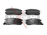 Set placute frana, frana disc GREAT WALL Hover SUV ( 06.2004 - 12.2010) OE 3502278K00J