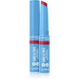 Rimmel Kind &amp; Free balsam de buze colorat culoare 005 Turbo Red 1,7 g