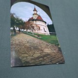 Cumpara ieftin CARTE POSTALA -BISERICA MANASTIRII PUTNA CIRCULATA