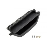 Maner inchidere usa, interior Bmw X3 F25 2010-, X4 F26 2013-, Negru, 51417250307