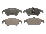 Set placute frana,frana disc MERCEDES E-CLASS T-Model (S212) (2009 - 2016) ABE C1M052ABE