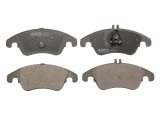 Set placute frana,frana disc MERCEDES C-CLASS T-Model (S204) (2007 - 2014) ABE C1M052ABE