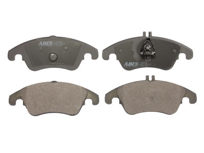 Set placute frana,frana disc MERCEDES E-CLASS T-Model (S212) (2009 - 2016) ABE C1M052ABE foto