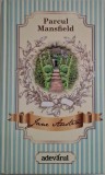 Parcul Mansfield &ndash; Jane Austen