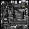 MB Gigabyte B550M DS3H AM4