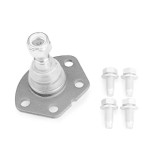 Pivot rotula Moog FIBJ0513, parte montare : Punte fata, Stanga/ Dreapta, Jos