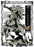 Wolfsmund - Volume 8 | Mitsuhisa Kuji