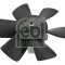 FEBI BILSTEIN 06990 Ventilator, radiator