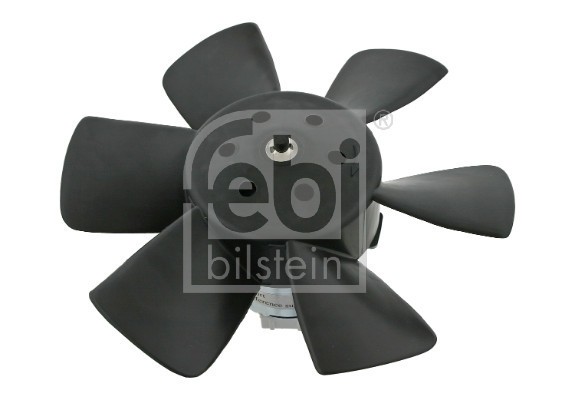 FEBI BILSTEIN 06990 Ventilator, radiator