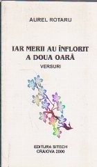 Iar Merii au Inflorit a Doua Oara - Versuri (Aurel Rotaru) foto