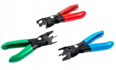 Set clesti conducte combustibil 3 piese foto