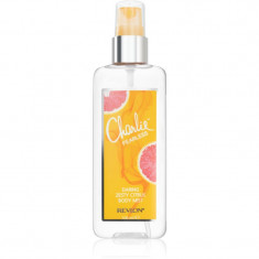 Revlon Charlie Fearless spray pentru corp pentru femei 100 ml