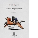 Cartea despre femei - Ieromonah Savatie Bastovoi