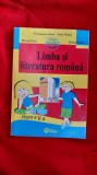 LIMBA SI LITERATURA ROMANA CLASA A V A - PANA ,BARBOI, Clasa 5, Limba Romana