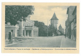 4587 - SIBIU, Romania - old postcard - unused, Necirculata, Printata