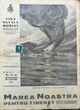 Marea noastra pentru tineret, nr. 37-38, septemvrie-octomvrie 1942