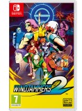 Windjammers 2 NSW