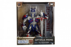 FIGURINA TRANSFORMERS 4 OPTIMUS PRIME foto