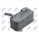 Radiator racire motor Vw Transporter 2.0, 2.0d 5, 6 2010-2019, 0BT317019