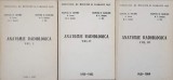 ANATOMIE RADIOLOGICA VOL.1-3-N. COZMA, M.D. SCUTARU, M.R. CALESANU, E. BILD-255702