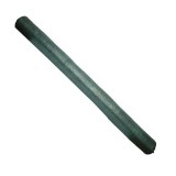 Plasa de umbrire, 80 g/mp, grad de umbrire 85%, verde, 50x1.75 m
