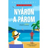 Ny&aacute;ron a p&aacute;rom - Emily Henry