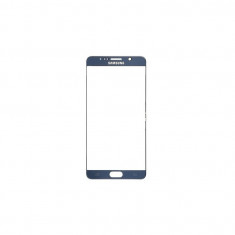 Geam Sticla Samsung Galaxy Note 5 SM N920T Albastru Inchis