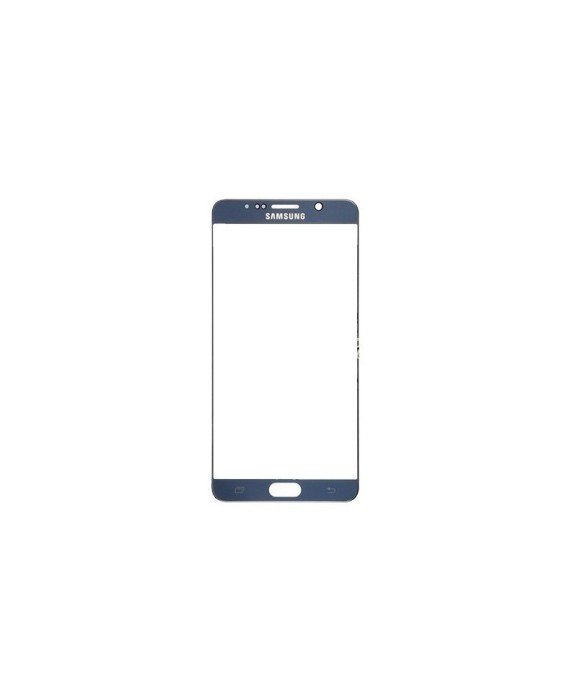 Geam Sticla Samsung Galaxy Note 5 SM N920T Albastru Inchis