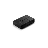 SWITCH MERCUSYS, porturi Gigabit x 4, unmanaged, carcasa plastic, &quot;MS105G&quot; (timbru verde 0.8 lei)