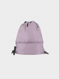 Rucsac tip sac - mov, 4F Sportswear