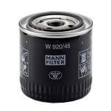 Filtru ulei Mann Filter pentru Dodge Challenger RAM 1500, Ford Cougar Maverick Mondeo I II III M22x1.5
